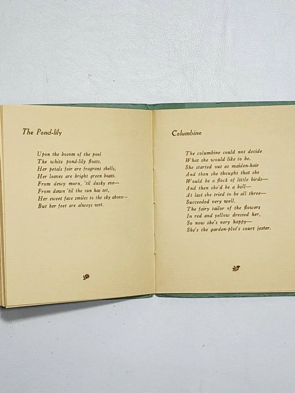 1ST ED These Blooming Friends: A Little Book of Blooming Scandal by Correthers